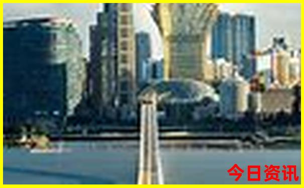 中国最热的4大城市